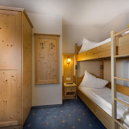 Baerenhotel Olang Номер фото