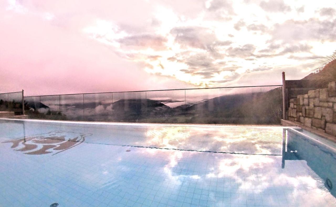 Baerenhotel Olang Экстерьер фото