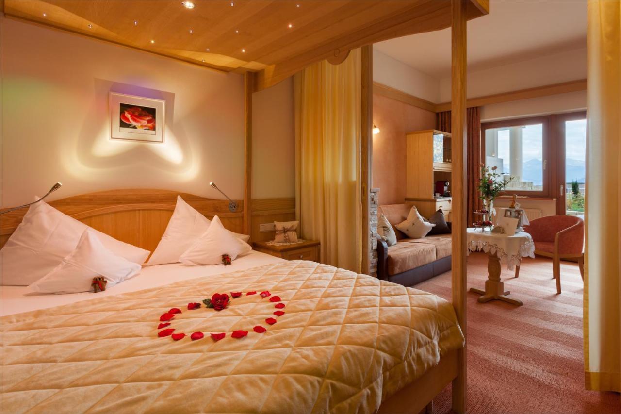 Baerenhotel Olang Экстерьер фото
