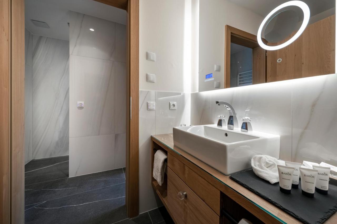 Baerenhotel Olang Экстерьер фото