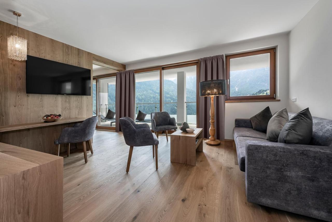 Baerenhotel Olang Экстерьер фото