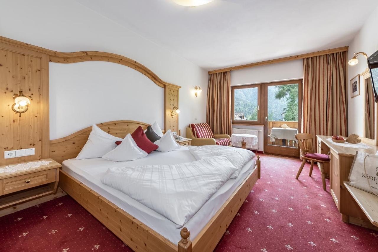 Baerenhotel Olang Экстерьер фото