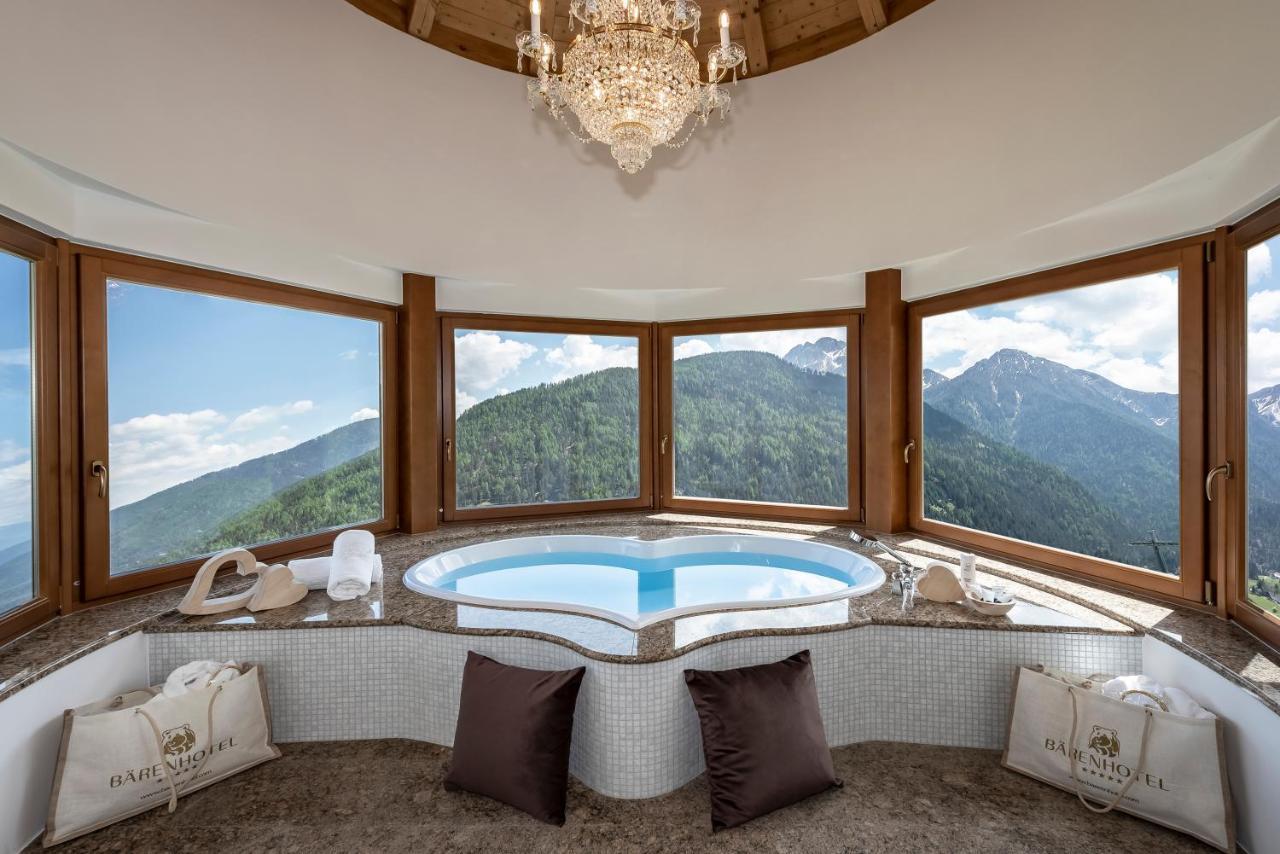 Baerenhotel Olang Экстерьер фото
