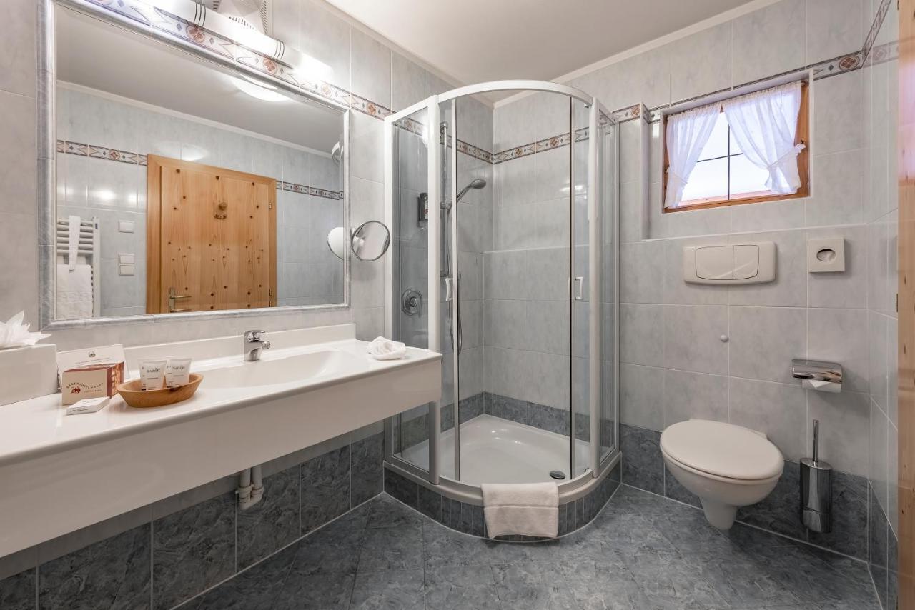 Baerenhotel Olang Экстерьер фото