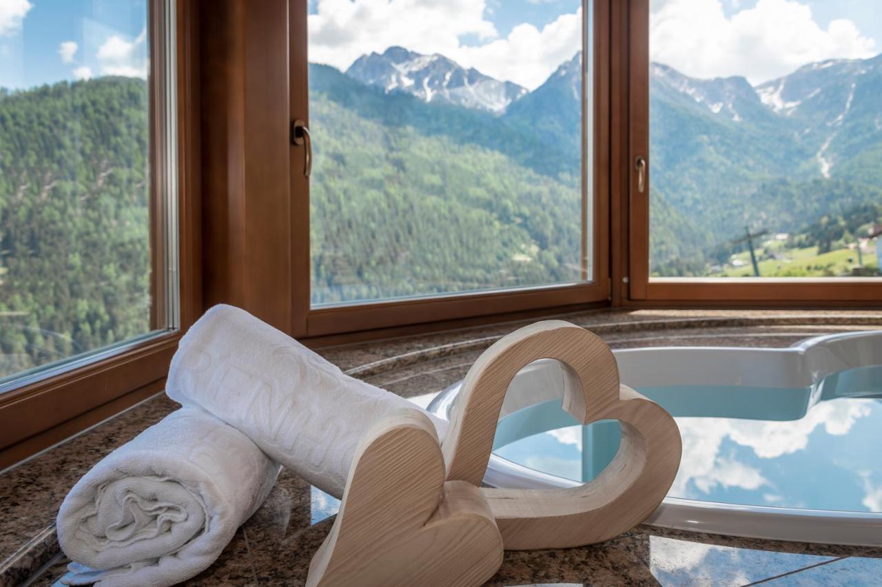 Baerenhotel Olang Экстерьер фото