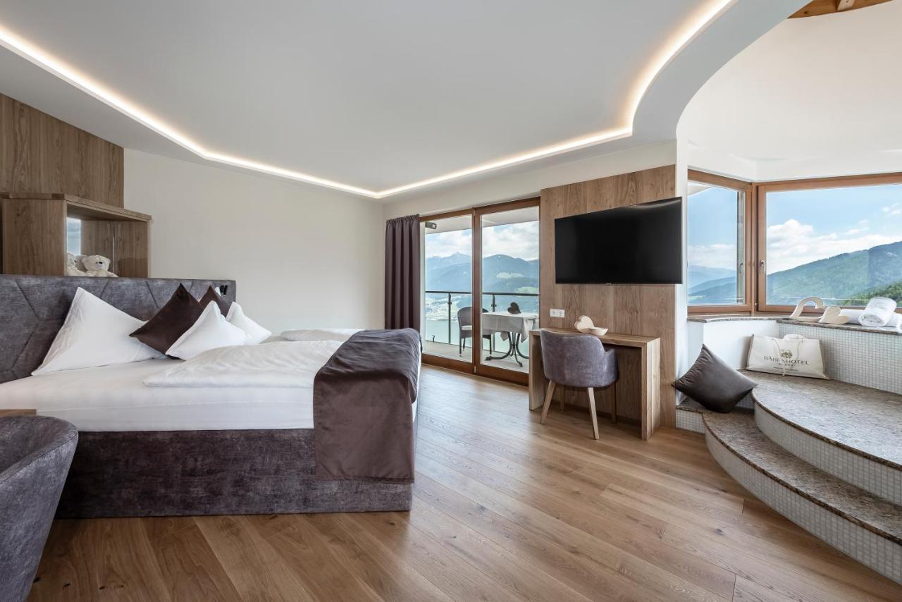 Baerenhotel Olang Экстерьер фото