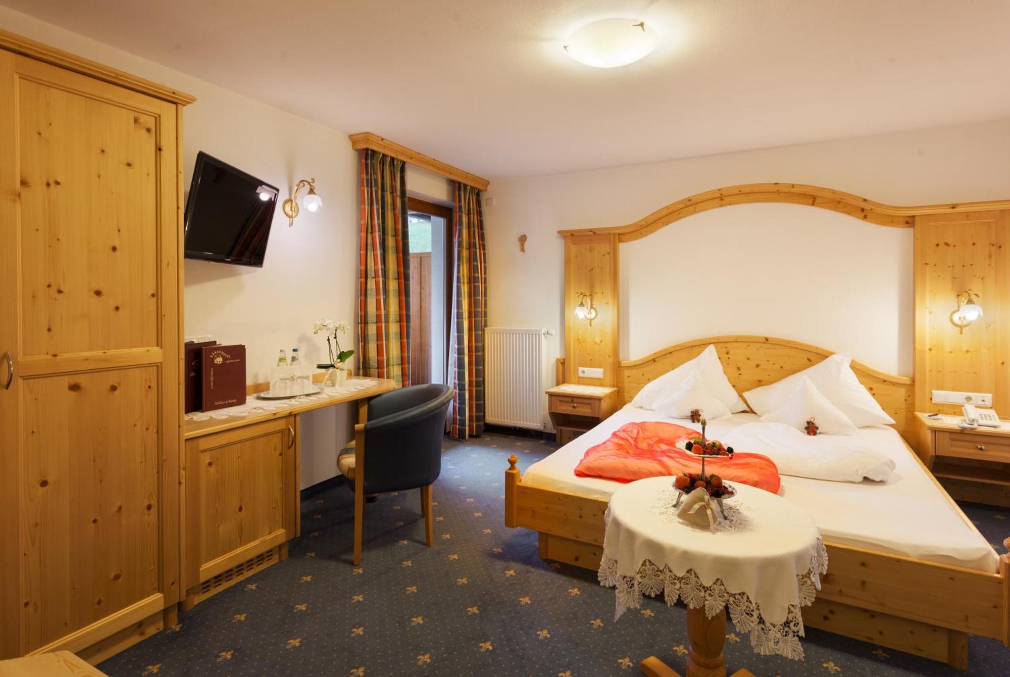 Baerenhotel Olang Номер фото