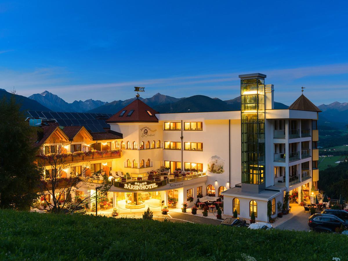 Baerenhotel Olang Экстерьер фото