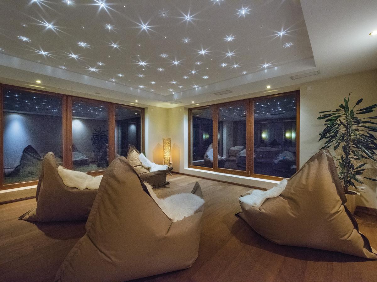 Baerenhotel Olang Экстерьер фото