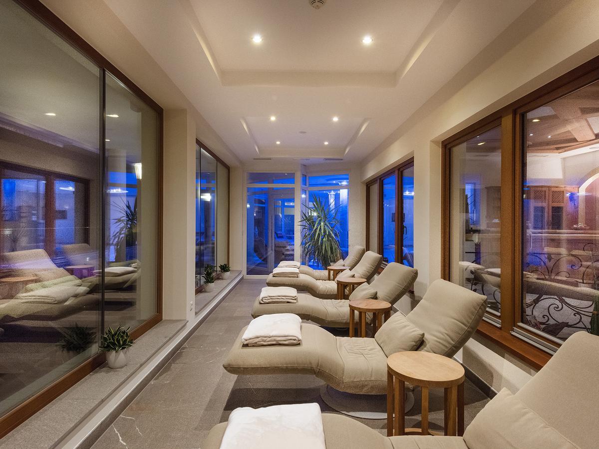 Baerenhotel Olang Экстерьер фото