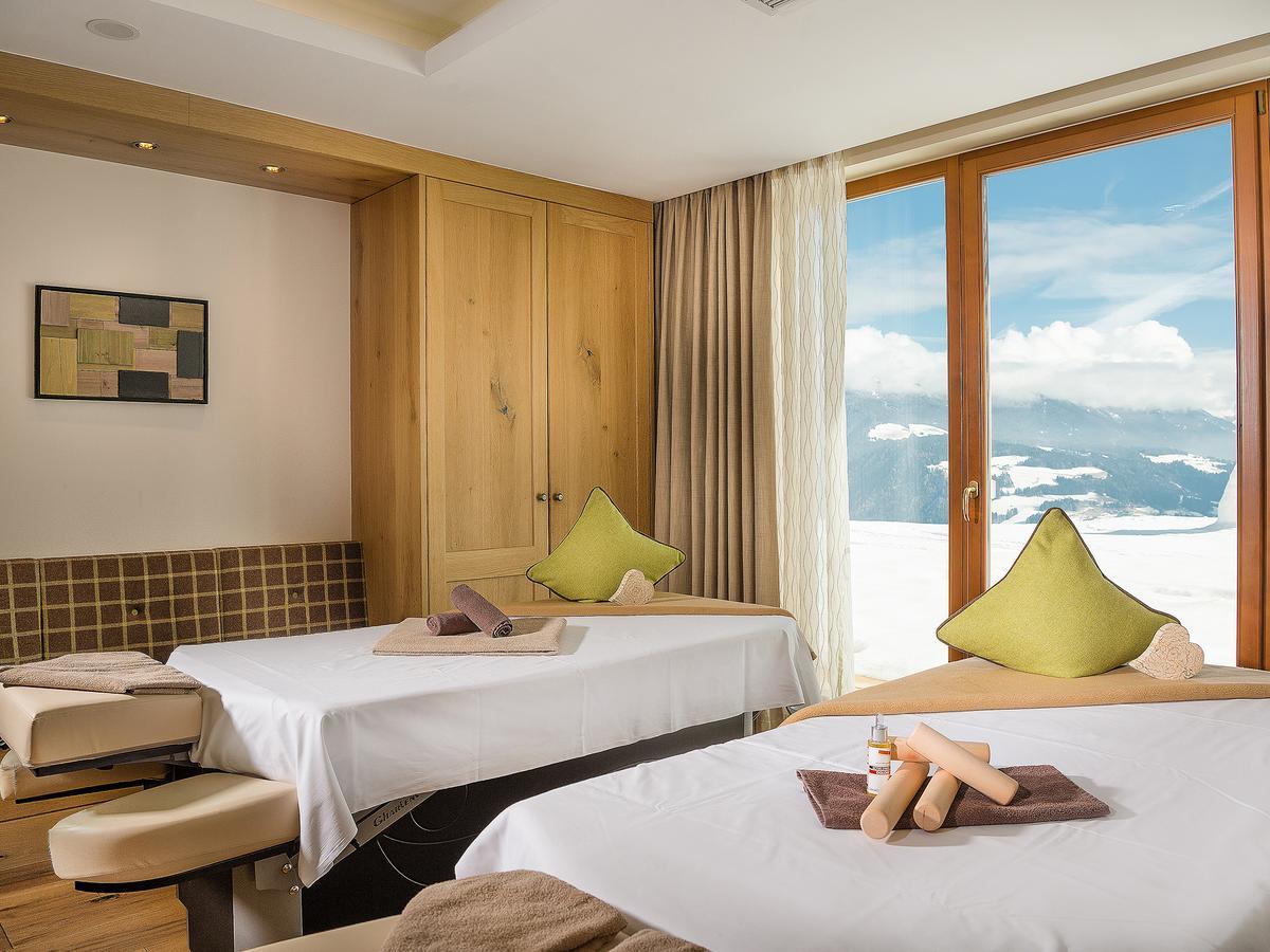 Baerenhotel Olang Экстерьер фото
