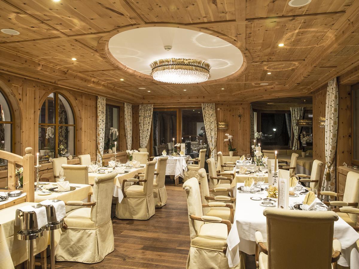 Baerenhotel Olang Экстерьер фото