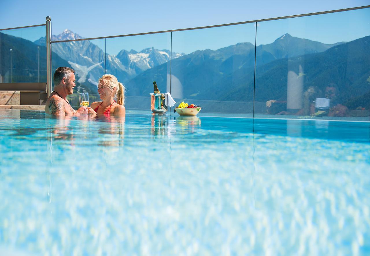 Baerenhotel Olang Экстерьер фото
