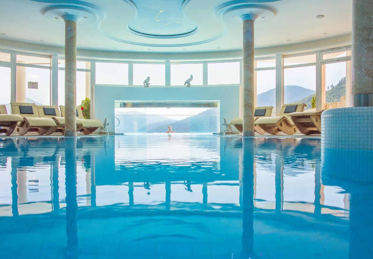 Baerenhotel Olang Экстерьер фото