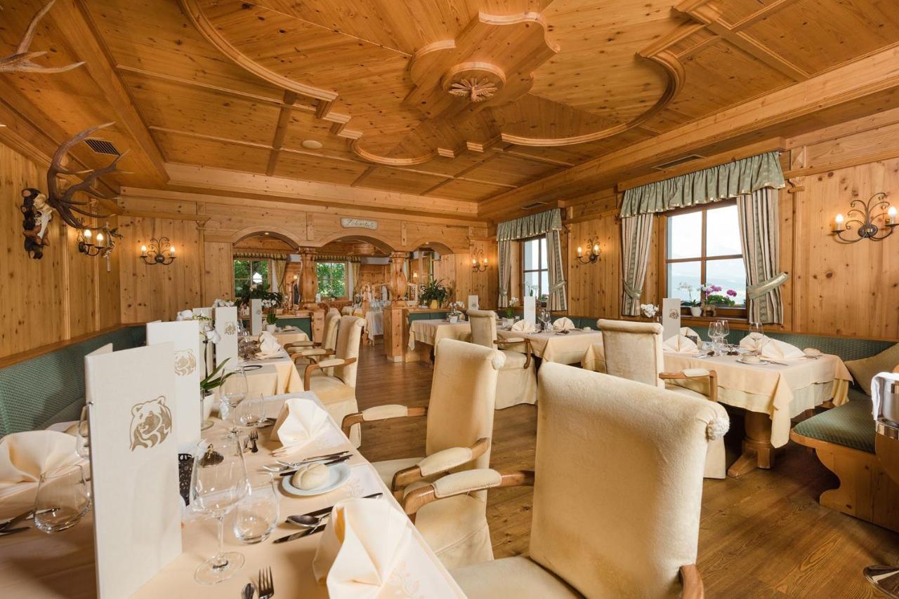 Baerenhotel Olang Экстерьер фото
