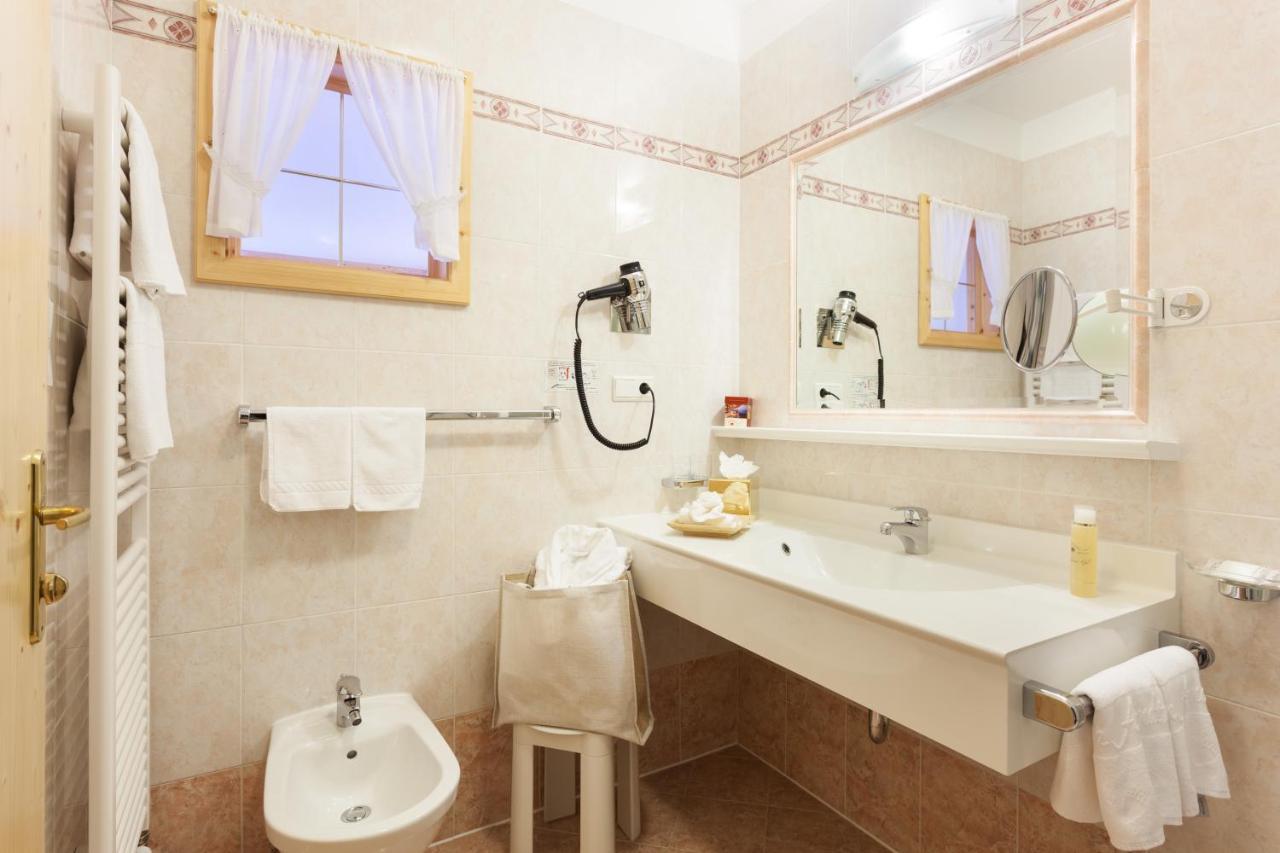 Baerenhotel Olang Экстерьер фото